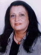 إبتهال سالم